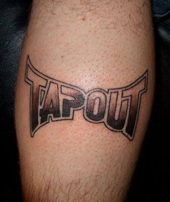 tapout wallpaper. Tapout Wallpaper awesome